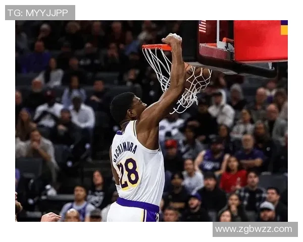 湖人热火总决赛第二场第二节精彩回顾与关键时刻分析