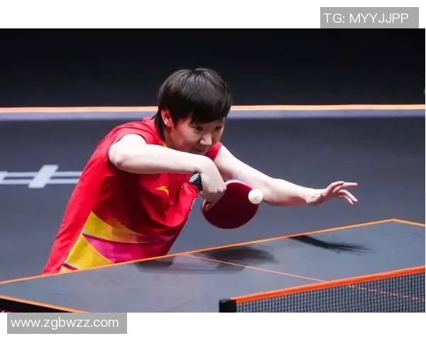 WTT香港总决赛-收官!王曼昱卫冕女单:期望咱们能够健康涨球